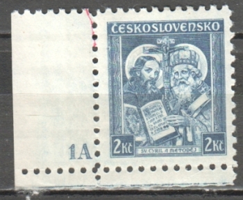 294 / 1 A - L D ** - 1935